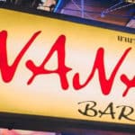 Nana Bar