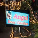 Angel Beer Garden